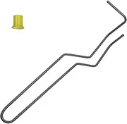 ACDelco 36-366408 Power Steering Return Line Hose Assembly
