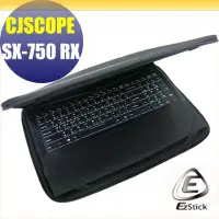 在飛比找Yahoo!奇摩拍賣優惠-【Ezstick】CJSCOPE SX-750 RX 三合一