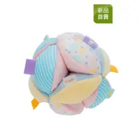 在飛比找蝦皮商城優惠-日本 Combi 拼圖寶貝球