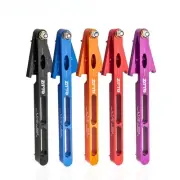 MTB Bicycle Chain Checker Chain Wear Indicator Tool Kit Chains Gauge Measurement