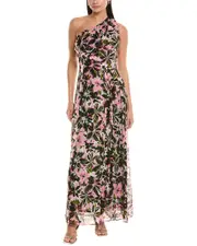 Shoshanna Phoebe Maxi Dress