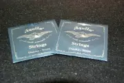 2 Sets Aquila 156U Baritone Sugar Ukulele Uke Strings