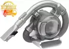 18V Lithium-Ion Flexi Dustbuster Cordless Handheld Vacuum Portable Rechargeable