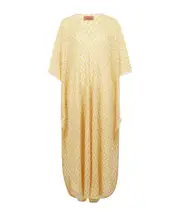Hollow dress S HONEY
