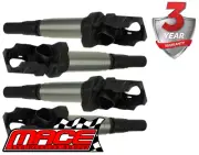 4 X STANDARD REPLACEMENT IGNITION COIL FOR MINI N14B16C N14B16CD N18B16A 1.6L I4 (for: Mini)