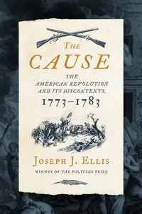 在飛比找誠品線上優惠-The Cause: The American Revolu