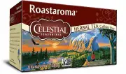 Celestial Seasonings Roastaroma Herbal Tea (Pack of 6)