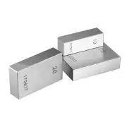 Brand New Gauge Block Tool Practical Precision Block Gauge Steel Block Gauge
