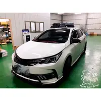 在飛比找蝦皮購物優惠-銳訓汽車配件精品-沙鹿店 Toyota 11.5代 Alti