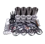 B3.3 QSB3.3 B3.3T Engine Overhaul Rebuild Kit For Cummins Engine Daewoo 460 470