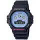 【聊聊甜甜價】CASIO G-SHOCK 霓虹時尚電子腕錶 DW-5900DN-1