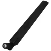 High Gains Dual band WIFI antenna 5GHz 7dBi, 2.4GHz 5dBi with RP-SMA plug WAD17