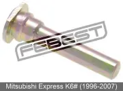 Rear Caliper Slide Pin For Mitsubishi Express K6# (1996-2007)