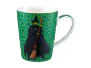 MW Wicked Magical Conical Mug 450ML Elphaba Magic Gift Boxed