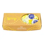Wheatbags Love Eco Sleep Gift Pack Wattle