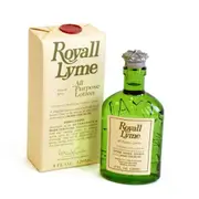 Royall Lyme All Purpose Lotion by Royall Fragrances for Men-120 Ml