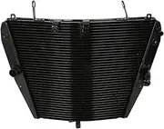 Radiator Grille Fit For Honda CBR1000RR CBR 1000RR 2008 2009 2010 2011 Radiator Cooler Cooling Engine Radiator