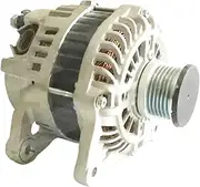 Generator Alternator compatible with Nissan Versa NV200 Sentra Livina Dualis JUKE 23100EL010 23100EX70A 23100JN81A 23100JD200
