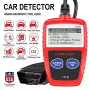 Autel OBD2 Scanner MS309 Universal Automotive Engine Fault Code Reader