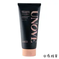 在飛比找蝦皮商城優惠-UNOVE 深層護髮膜 護髮 髮膜 olive young 