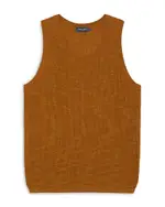 Frescobol Carioca Prado Knitted Vest