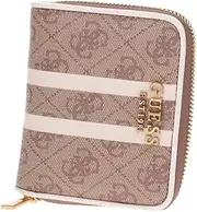 [GUESS] Mildred SLG Small Zip Around, Women's Bag, One Size