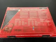 New!!! Snap On RTD48 Tap & Die Rethreading Set in Case Threading Tool Threading