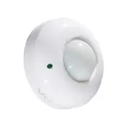 Degree Ceiling Occupancy Motion Sensor Switch for Efficient Lighting