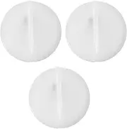 3X Radiator Coolant Reservoir Overflow Recovery Tank Cap for Accord Rsx 19109Ph1620 19109-Ph1-620