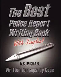 在飛比找博客來優惠-The Best Police Report Writing