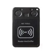 RFID Opens Access Control Systems NFC Reader and Sniffer RFID Emulator3061