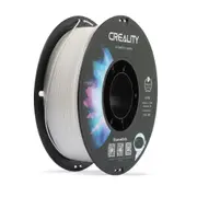 Creality CR-TPU Filament White, 1KG Roll, 1.75mm Compatible with 99% FDM 3D Printers [3301040033]