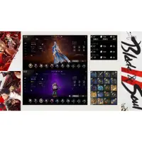 在飛比找蝦皮購物優惠-Blade & Soul2 劍靈2 主打金劍靈祿怡 3星寶寶