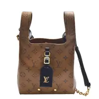 在飛比找momo購物網優惠-【Louis Vuitton 路易威登】M46816 Atl