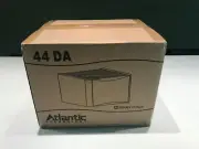 Brand New Pair of Atlantic Technology 44-DA Dolby Atmos Speaker (Gloss Black)