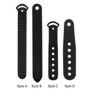 Snowboard Binding Strap Snowboard Ankle Ladder Strap Men Women Wear Resistant