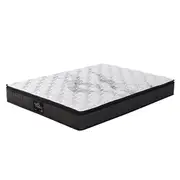 [Sleeping Giant] Art & Science Silver Mattress - Double