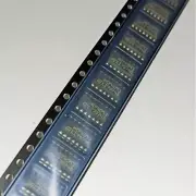 ST SMD HCF4093M013TR HCF4093 QUAD 2-INPUT NAND SCHMIDT TRIGGERS ROHS ! 20pcs!