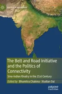 在飛比找博客來優惠-The Belt and Road Initiative a