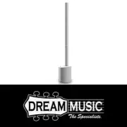 LD SYSTEMS LD MAUI 5 WHITE