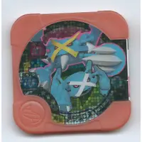 在飛比找蝦皮購物優惠-巨金怪台灣正版Pokemon Tretta神奇寶貝卡匣便宜賣