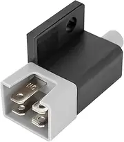 725-04363 Plunger Safety Interlock Switch Compatible with MT D 700 Series Mowers, Plunger Switch Fit for Cu b Cad et JD Craftsman Mower Tractors, Replaces 430-362 AM141767