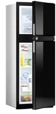 Dometic RUA 6408X 188 Litre 3-Way UES Fridge/Freezer