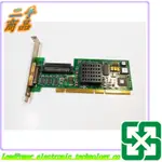 【力寶3C】伺服器 LSI LOGIC LSI20320-R PCI-X SCSI 陣列卡 68 PIN /CA953