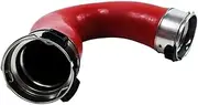 Silicone & EPDM Intercooler Turbos Hose Pipe with HENN Connector Compatible with Mercedees Bennz Sprinters A9065285082 9065285082