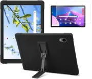Algasan ONN 12.1" Tablet Pro / 100146663 Screen Protector and Case, Silicone