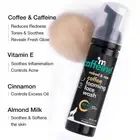 mCaffeine Coffee Foaming Face Wash Anti Acne Face Wash Acne Prone Skin - 75ml