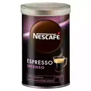 NESCAFE Espresso Intenso Instant Coffee - 95g / 3.35 oz