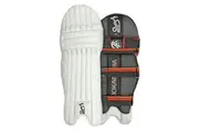 Kookaburra Blaze Pro 2000 Left Hand Cricket Batting Leg Guards Pads