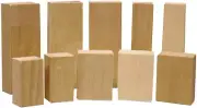 10-Piece Whittling Carving Kit for Beginners and Experts - Craft with Ease!